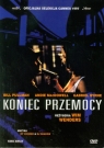 Koniec przemocy Wim Wenders, Nicholas Klein