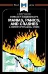 Manias, Panics and Crashes A History of Financial Crises