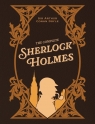 The Complete Sherlock Holmes Arthur Conan Doyle