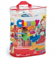 Clemmy Plus 30 blocks (14879)