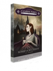 Czarne Perły 1. Kobieta w czerni - O.S. Winterfield