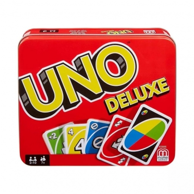 Uno Deluxe