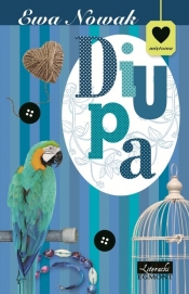 Diupa - Ewa Nowak