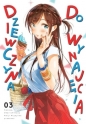 Dziewczyna do wynajęcia 03 - Reiji Miyajima