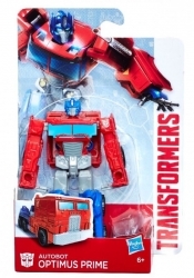 Figurka Transformers Authentics Bravo Starscream (E0618/E1166)