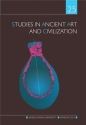 Studies in Ancient Art and Civilization 2021, nr25 - Opracowanie zbiorowe
