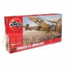 AIRFIX Fokker EII (01086)