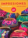 Impresiones A1 Podręcznik +  online Sanchez Olga Balboa, Navarro Montserrat Varela, Teissier de Wanner Claudia