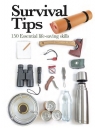 Survival Tips wer. angielska Clive Johnson