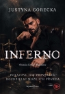 Inferno #bracia Costa - Massimo Justyna Górecka