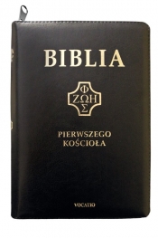 Biblia Pierwszego Kościoła