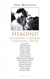 Heroiny!