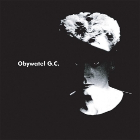 Obywatel G.C. Reedycja 2019 LP - Obywatel G.C.