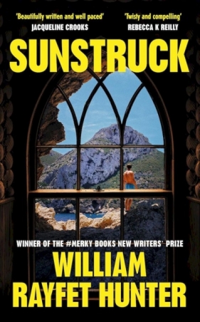 Sunstruck wer. angielska - William Rayfet Hunter