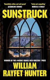 Sunstruck wer. angielska - William Rayfet Hunter