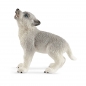 Matka wilk i wilczki - Schleich (42472)