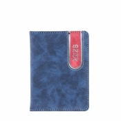 Terminarz 2026 Tygodniowy A6 Kwiaty A6 MIX