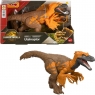 Jurassic World Wild Roar Utahraptor