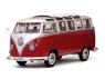 1956 Volkswagen Samba Bus