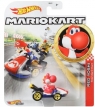 Pojazd podstawowy Mario Kart Red Yoshi (GBG25/GPD90) od 3 lat