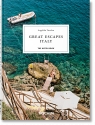Great Escapes Italy Angelika Taschen