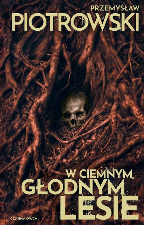 W ciemnym, głodnym lesie