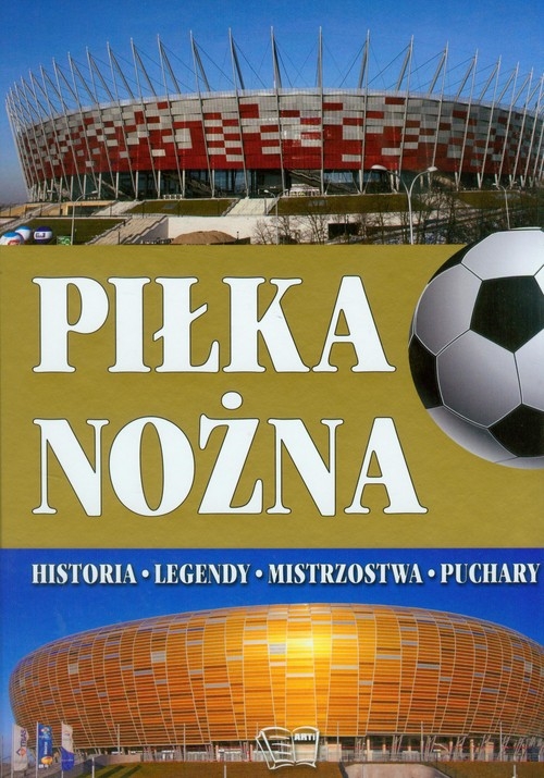 Piłka nożna