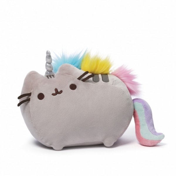 Maskotka PUSHEEN Jednorożec 33 cm (6052844)