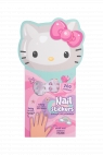 Coolpack, Naklejki na paznokcie Hello Kitty - Pink 1 (10791PTR)