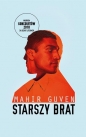 Starszy brat - Mahir Guven