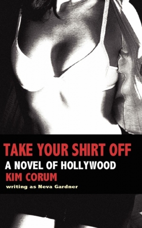 Take Your Shirt Off - Corum Kim