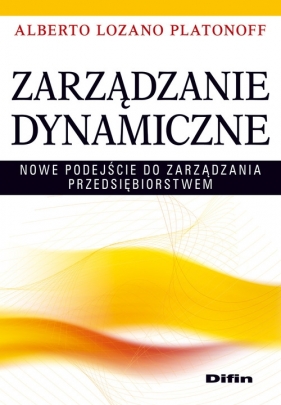 Zarządzanie dynamiczne - Platonoff Alberto Lozano