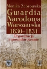 Gwardia Narodowa Warszawska 1830-1831