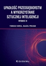 Upadłość przedsiębiorstw a wykorzystanie sztucznej inteligencji Korol Tomasz, Prusak Błażej