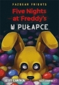 Five Nights At Freddy's. W pułapce - Scott Cawthon