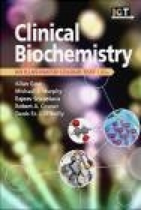 Clinical Biochemistry Denis St. J. O'Reilly, Robert A. Cowan, Allan Gaw