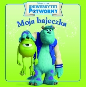 Moja bajeczka Uniwersytet Potworny (71791) - <br />
