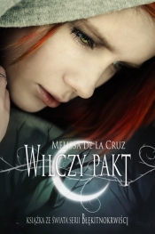 Wilczy pakt - Melissa de la Cruz