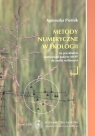 Metody numeryczne w ekologii Na przykładzie zastosowań pakietu MVSP do Piernik Agnieszka