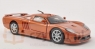 MOTORMAX Saleen S7 2004 (73279)