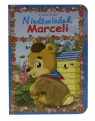 Seria futrzana - Niedźwiadek Marceli Dorota Kozioł