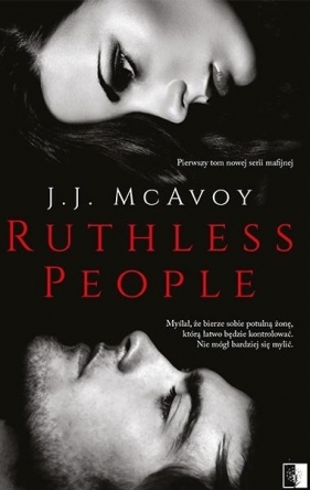 Ruthless People - McAvoy J. J.