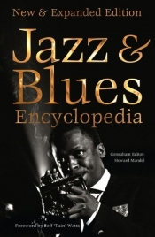 Jazz & Blues Encyclopedia - Mandel Howard