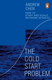 The Cold Start Problem - Chen Andrew