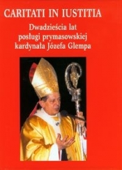 Dwadzieścia lat posługi prymasowskiej kardynała Józefa Glempa