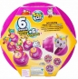 PIKMI POPS S2 Mega 6PAK+ akces Pumpkin Pie (PPP75252/75279)