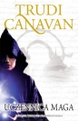 Uczennica maga - Trudi Canavan