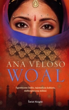 Woal - Ana Veloso