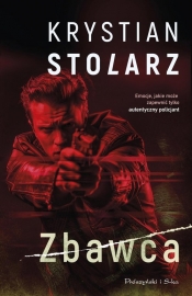 Zbawca - Krystian Stolarz