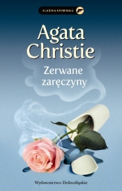 Zerwane zaręczyny - Agatha Christie
